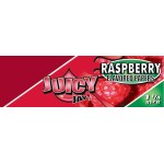 Foite Juicy Jay’s 1 ¼ Raspberry